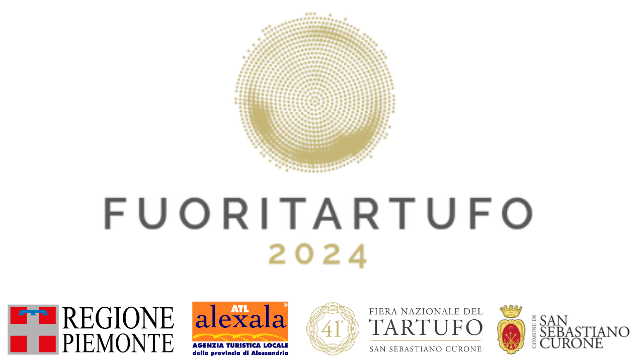 FUORI TARTUFO 2024